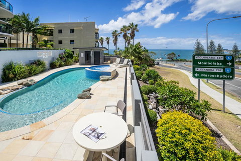 Alexandra On The Pacific - Accommodation in Bendigo 3