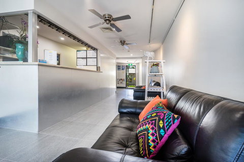 Alexandra On The Pacific - Accommodation in Bendigo 10