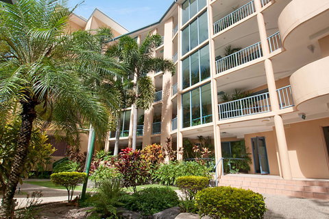 Alexandra On The Pacific - Accommodation in Bendigo 27