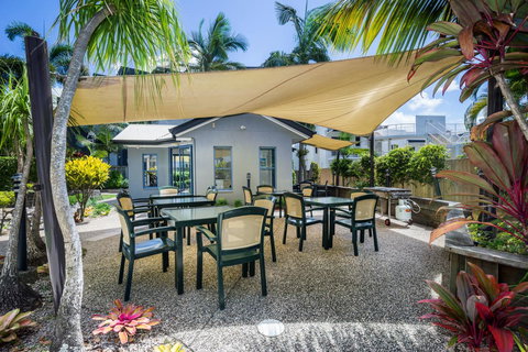 Alexandra On The Pacific - Accommodation in Bendigo 21