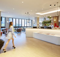 Holiday Inn Express Brisbane Central - Accommodation in Bendigo