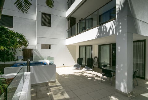 Grand Mercure Allegra Hervey Bay - Accommodation in Bendigo 20