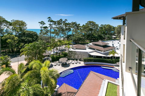 Grand Mercure Allegra Hervey Bay - Accommodation in Bendigo 4