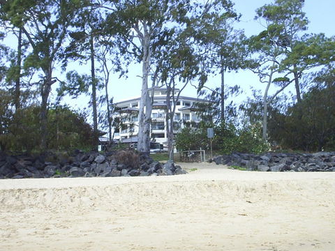 Grand Mercure Allegra Hervey Bay - Accommodation in Bendigo 29