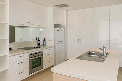 Grand Mercure Allegra Hervey Bay - Accommodation in Bendigo 11
