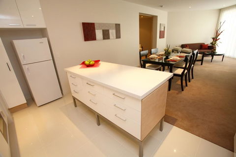 Grand Mercure Allegra Hervey Bay - Accommodation in Bendigo 27