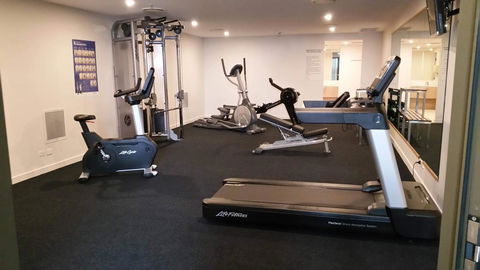 Grand Mercure Allegra Hervey Bay - Accommodation in Bendigo 1