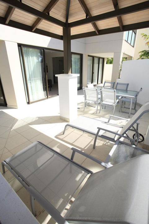 Grand Mercure Allegra Hervey Bay - Accommodation in Bendigo 22