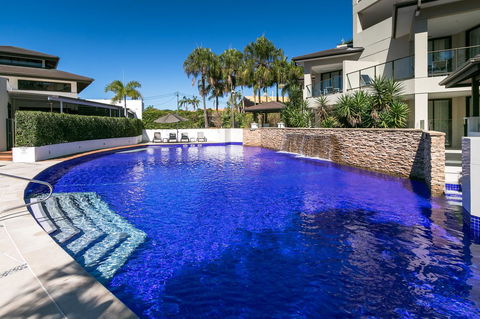 Grand Mercure Allegra Hervey Bay - Accommodation in Bendigo 6