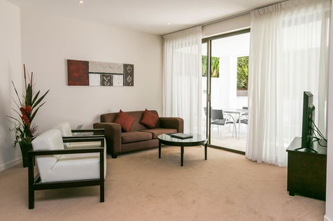 Grand Mercure Allegra Hervey Bay - Accommodation in Bendigo 32