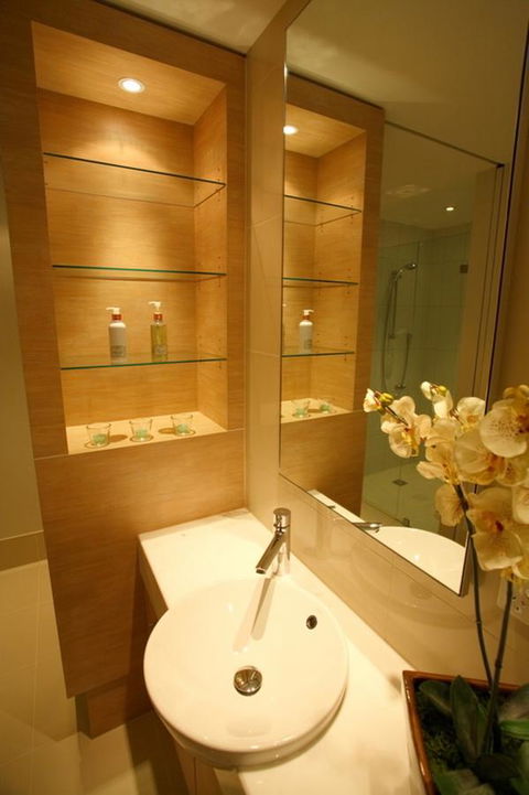 Grand Mercure Allegra Hervey Bay - Accommodation in Bendigo 25