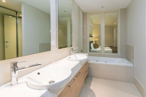 Grand Mercure Allegra Hervey Bay - Accommodation in Bendigo 2