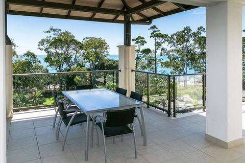 Grand Mercure Allegra Hervey Bay - Accommodation in Bendigo 16