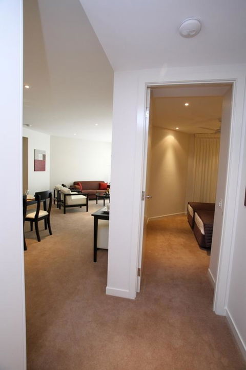 Grand Mercure Allegra Hervey Bay - Accommodation in Bendigo 26