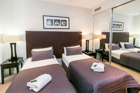 Grand Mercure Allegra Hervey Bay - Accommodation in Bendigo 15