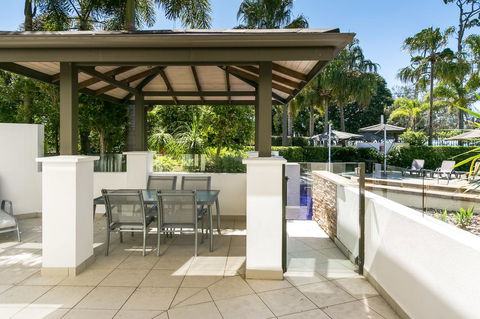 Grand Mercure Allegra Hervey Bay - Accommodation in Bendigo 14