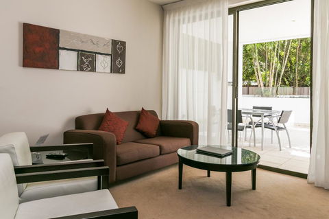 Grand Mercure Allegra Hervey Bay - Accommodation in Bendigo 21