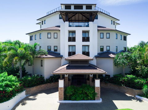 Grand Mercure Allegra Hervey Bay - Accommodation in Bendigo 31