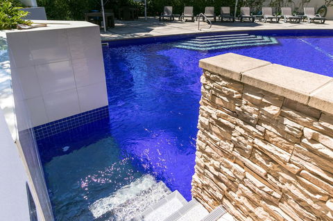 Grand Mercure Allegra Hervey Bay - Accommodation in Bendigo 18