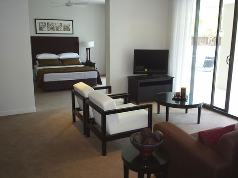 Grand Mercure Allegra Hervey Bay - Accommodation in Bendigo 28