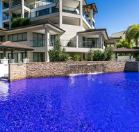 Grand Mercure Allegra Hervey Bay - Accommodation in Bendigo