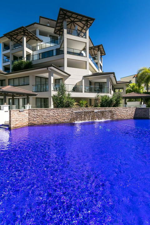 Grand Mercure Allegra Hervey Bay - Accommodation in Bendigo 0