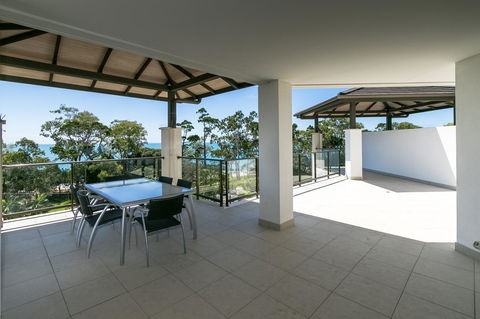 Grand Mercure Allegra Hervey Bay - Accommodation in Bendigo 17
