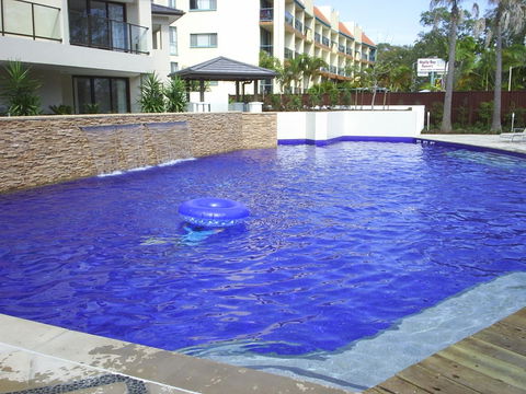 Grand Mercure Allegra Hervey Bay - Accommodation in Bendigo 30