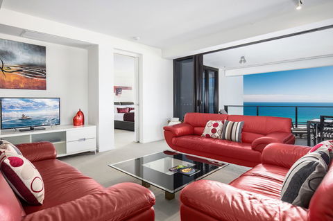 Ultra Broadbeach - Accommodation in Bendigo 17