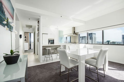 Ultra Broadbeach - Accommodation in Bendigo 30