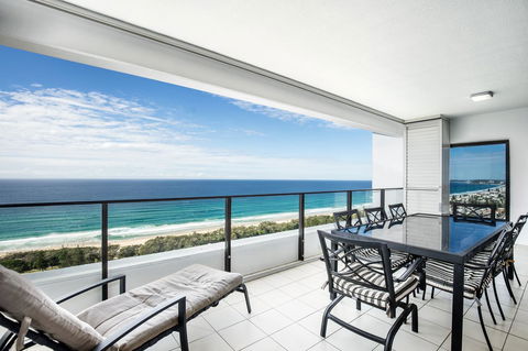 Ultra Broadbeach - Accommodation in Bendigo 15