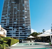 Ultra Broadbeach - Accommodation in Bendigo