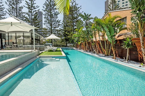 Ultra Broadbeach - Accommodation in Bendigo 3