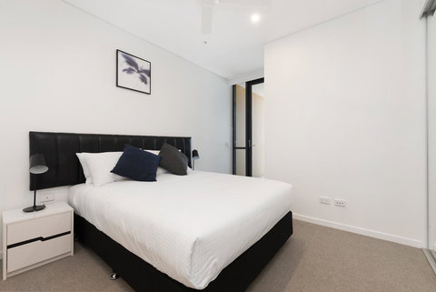 Hope Street Apartments By CLLIX - Accommodation in Bendigo 6