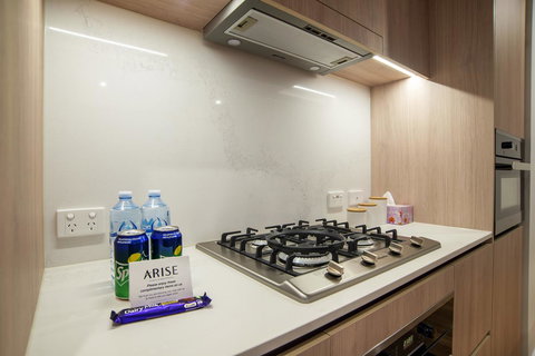 Hope Street Apartments By CLLIX - Accommodation in Bendigo 17