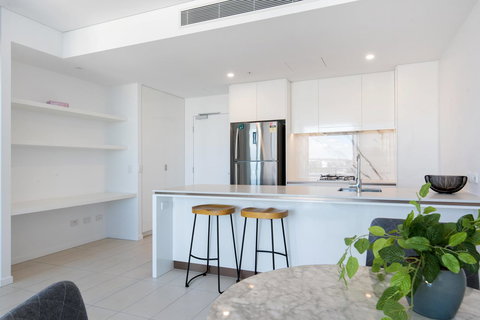 Hope Street Apartments By CLLIX - Accommodation in Bendigo 8