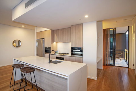 Hope Street Apartments By CLLIX - Accommodation in Bendigo 19