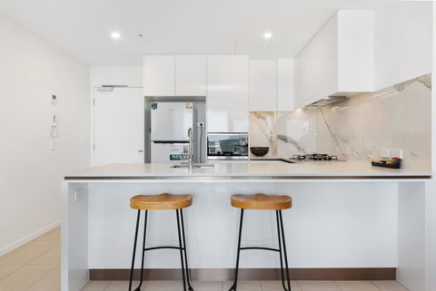 Hope Street Apartments By CLLIX - Accommodation in Bendigo 28