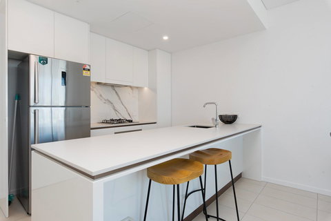 Hope Street Apartments By CLLIX - Accommodation in Bendigo 11