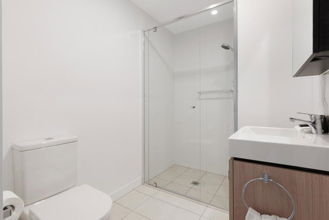 Hope Street Apartments By CLLIX - Accommodation in Bendigo 7