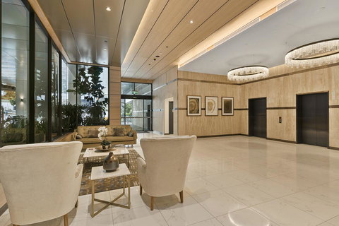 Hope Street Apartments By CLLIX - Accommodation in Bendigo 25