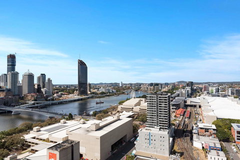 Hope Street Apartments By CLLIX - Accommodation in Bendigo 30