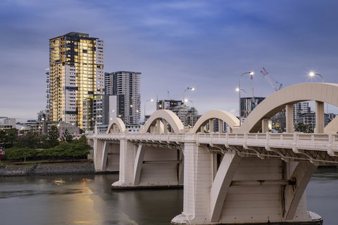 Hope Street Apartments By CLLIX - Accommodation in Bendigo 22