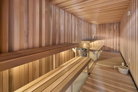 Hope Street Apartments By CLLIX - Accommodation in Bendigo 32