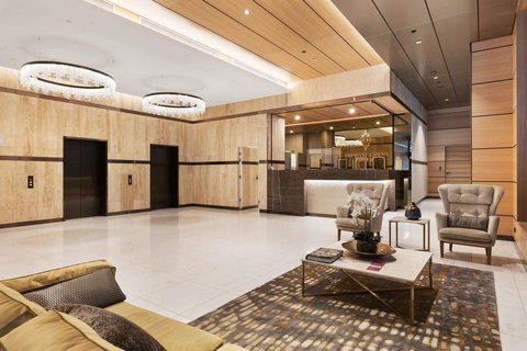 Hope Street Apartments By CLLIX - Accommodation in Bendigo 21