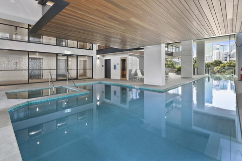 Hope Street Apartments By CLLIX - Accommodation in Bendigo 27