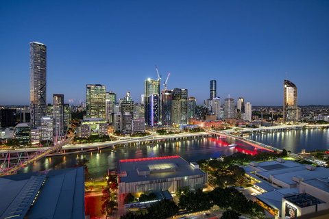 Hope Street Apartments By CLLIX - Accommodation in Bendigo 20