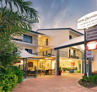 Cairns Queenslander Hotel  Apartments - Accommodation in Bendigo