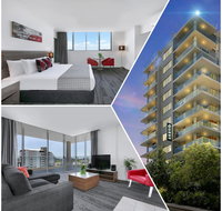 Quest South Brisbane - Accommodation in Bendigo