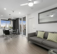 Menso at Southbank - Accommodation in Bendigo